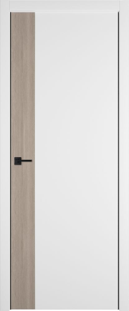 Двери межкомнатные Urban V ( Кромка алюминиевая с 2-х сторон)