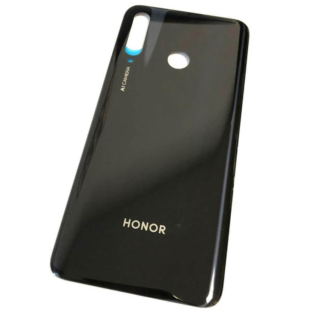 Задняя крышка для Huawei Honor 10i/20e Черный