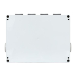 Коробка соединительная Heat Box 200 IP66