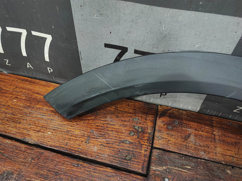 Накладка крыла заднего правого Chery Tiggo 4 18-нв Б/У Оригинал 609000305AA