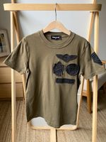 Новая футболка Dsquared2, 140