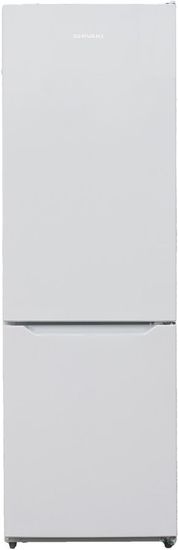 Холодильник Shivaki BMR-1884NFW