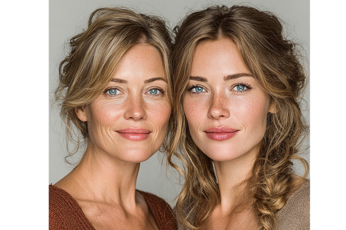 ЭТАПЫ ПОВСЕДНЕВНОГО УХОДА — ПОШАГОВО