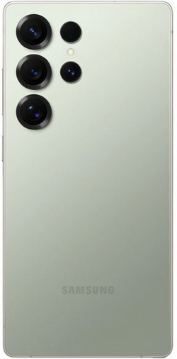 Samsung Galaxy S25 Ultra 12/1Tb Global Titanium Jade Green