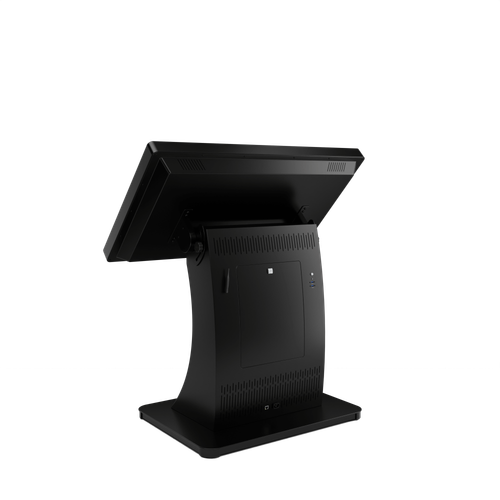 Интерактивный сенсорный стол BM Snake 43"