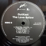 OutKast / Speakerboxxx - The Love Below (4LP)