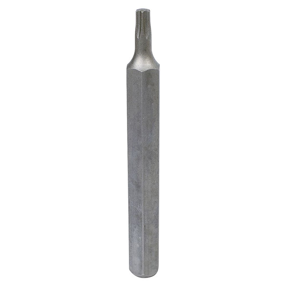 Вставка (бита) торцевая 5/16&amp;quot;, TORX, T20, L = 70 мм KING TONY 187020T