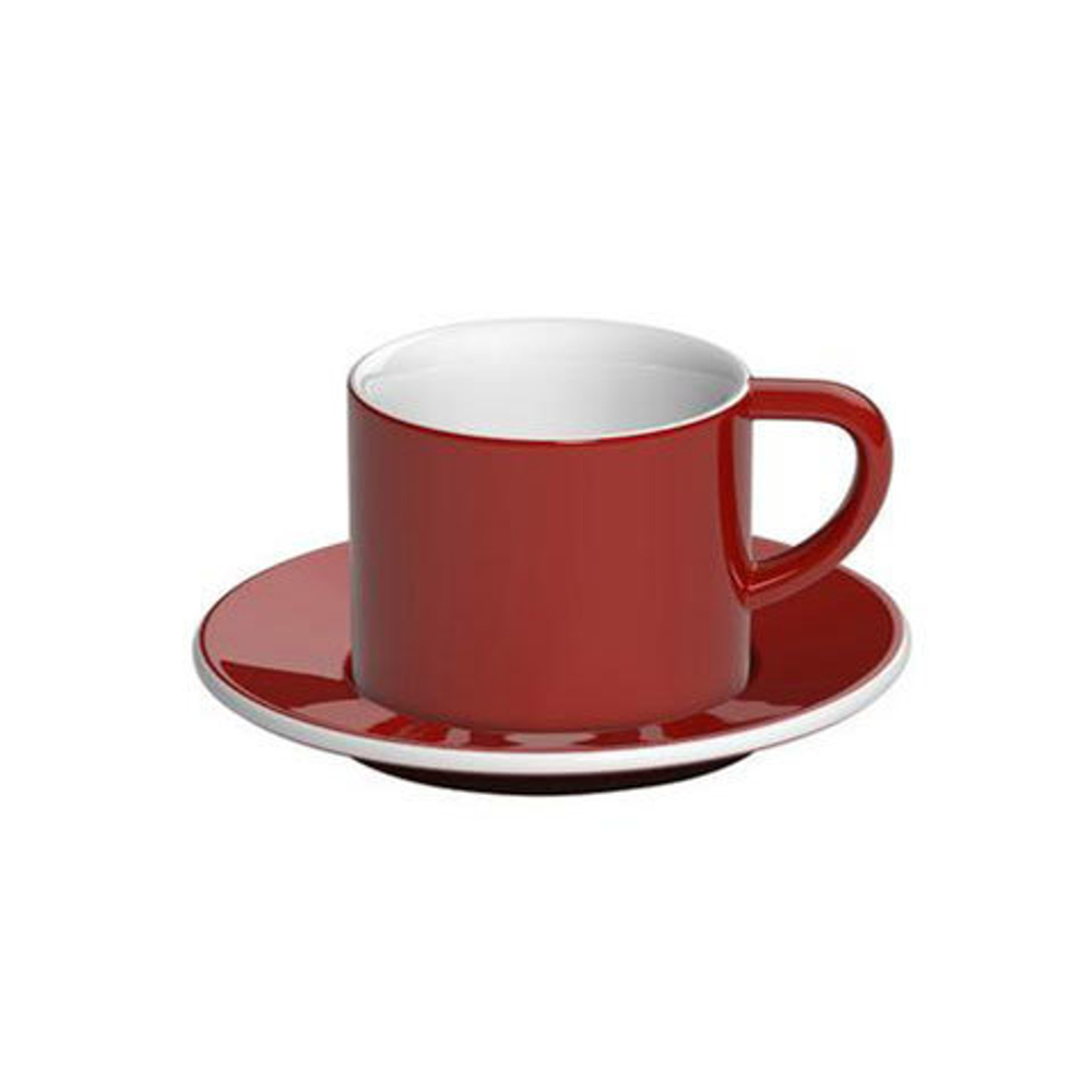 Кофейная пара Loveramics C098-18BRE/C098-19BRE