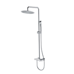 Стойка для душа STICK CHROME LINEA