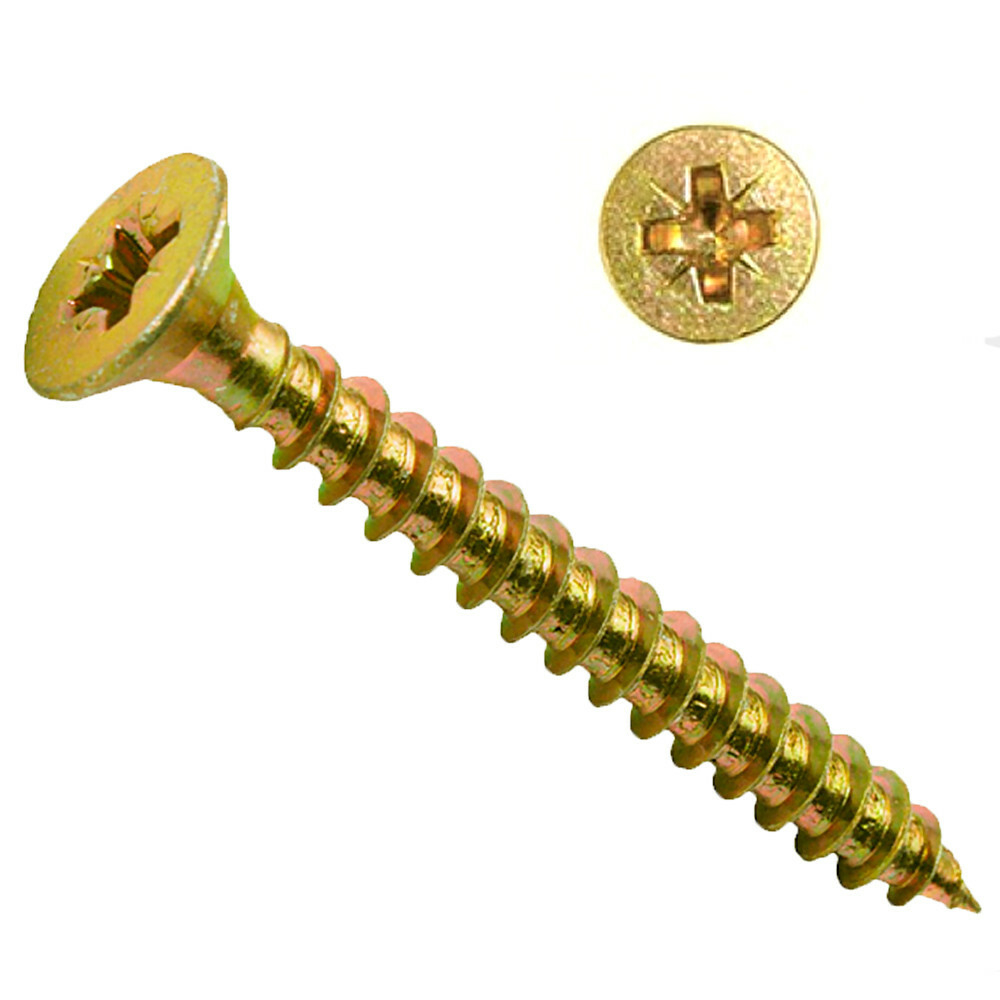 Саморезы универсальные  ЖЦ SG 3.5*25