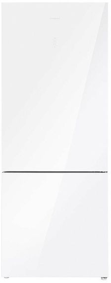 Холодильник Maunfeld MFF1857NFW