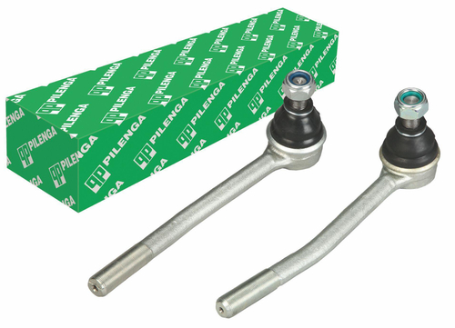 Наконечник рулевой тяги ВАЗ 2101 левый, правый длинный Pilenga