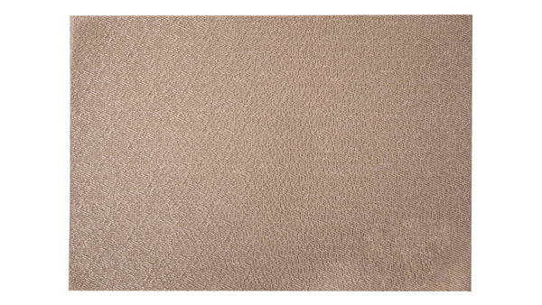 Салфетка подстановочная 33х48см Wo Home Shimmer серебристая