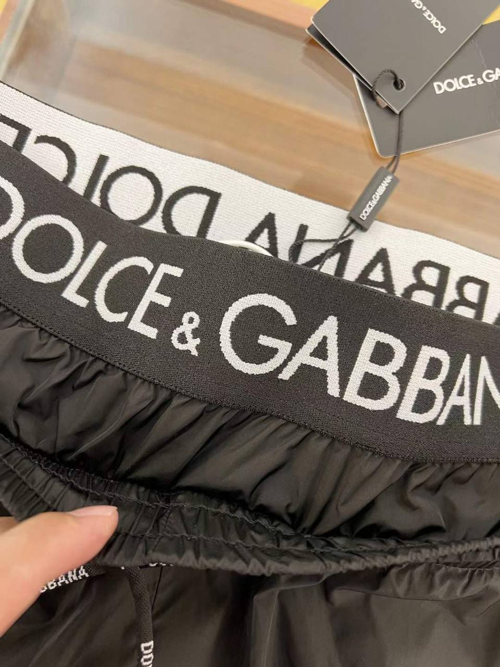 Шорты Dolce&Gabbana