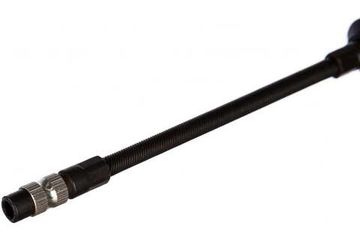 Гибкая отвертка для бит 170мм NAREX E Line Profi 832300