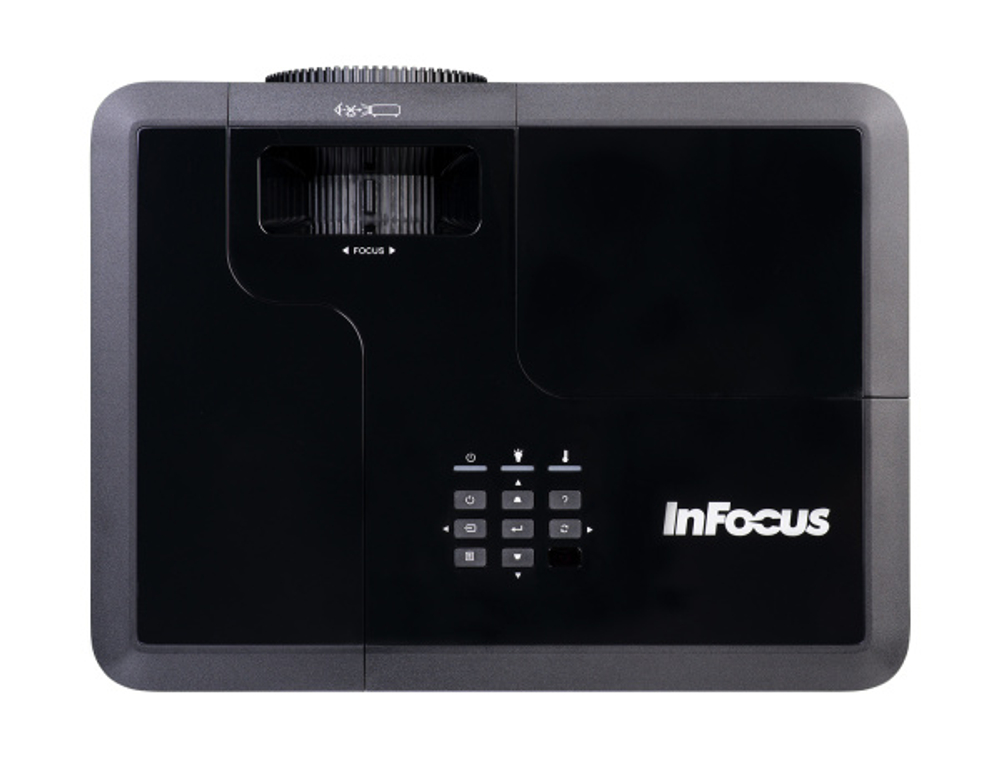 Проектор InFocus IN2134