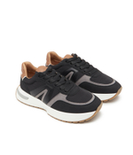 Кроссовки Alexander Smith - черный(ASAYS1U96)