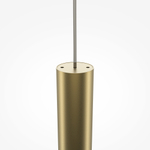 Подвесной светильник Maytoni MOD160PL-L6GK