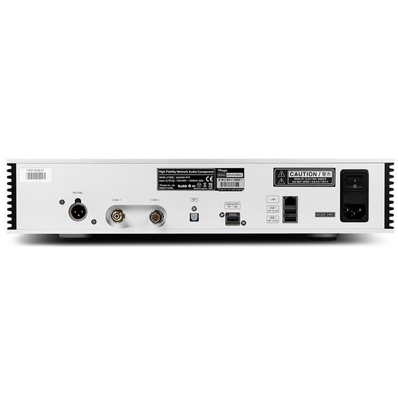 Aurender N10 8Tb Black