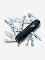 НОЖ VICTORINOX HUNTSMAN 1.3713.3 15 ФУНКЦИЙ
