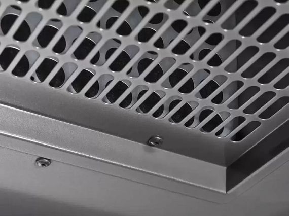 Вытяжка Miele DA 6698 D Stainless Steel Puristic Edition 6000