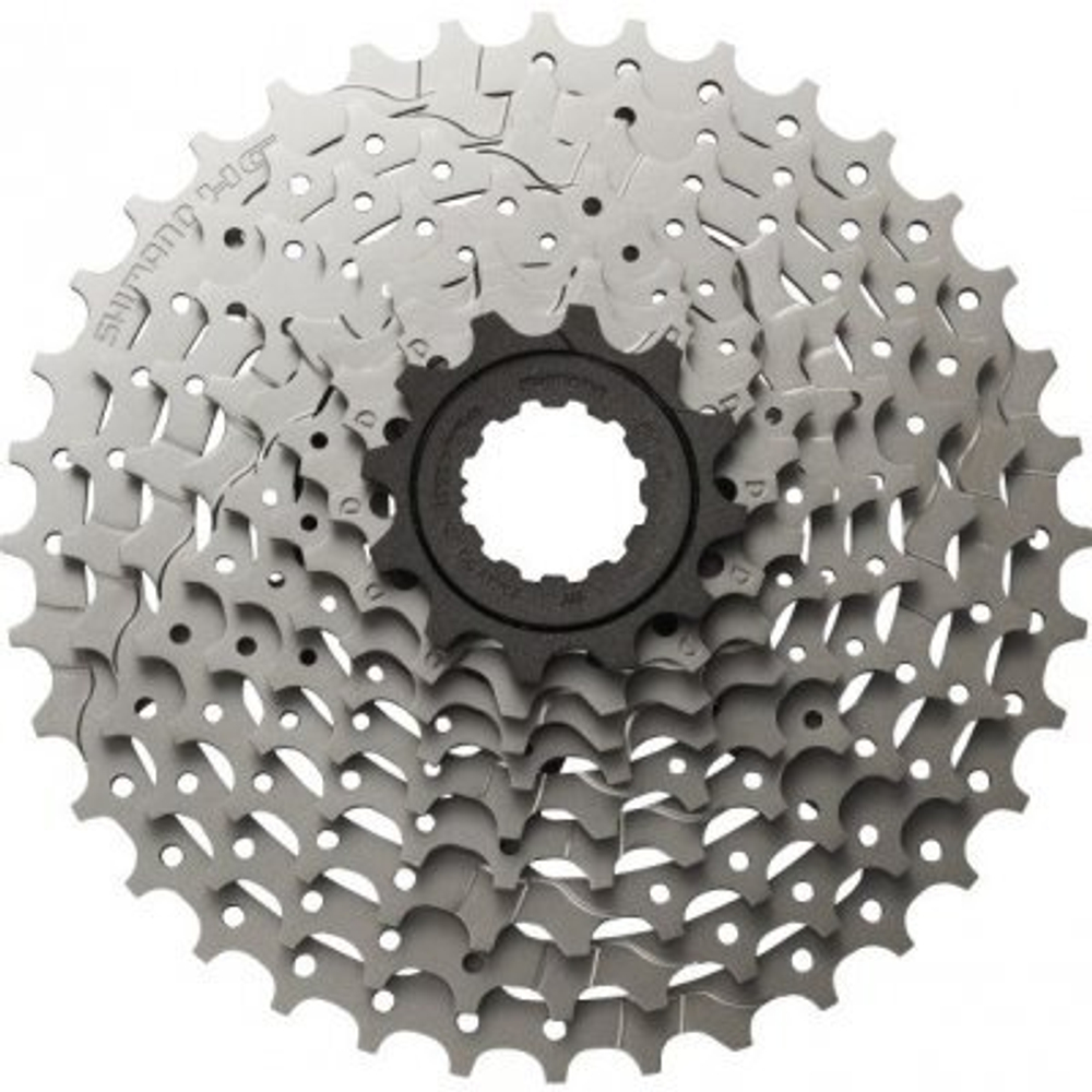 Кассета Shimano, HG300, 9ск, 12-34