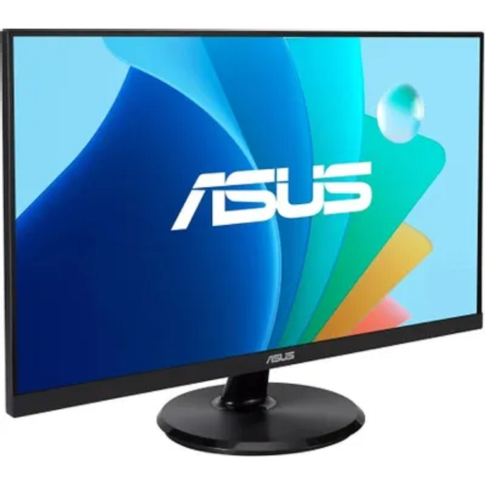 ASUS LCD 27" VA27DQFR {IPS 1920x1080 100Hz 5ms 250cd D-Sub HDMI DisplayPort M/M} [90LM06H1-B04370]
