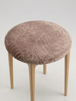 Набор подушек "PAOLA" для табуретов на резинке (4 шт.)