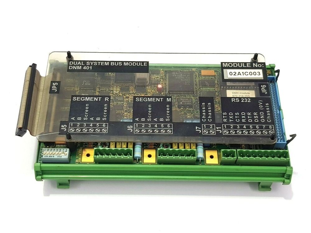 DNM 401