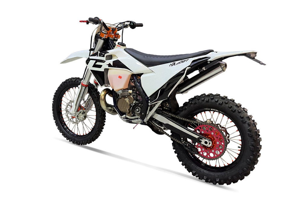 Мотоцикл BRZ HX 302t ENDURO