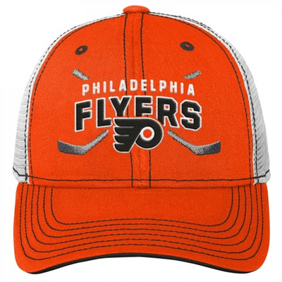 Бейсболка Adidas S24 Lockup Meshback Flyers JR