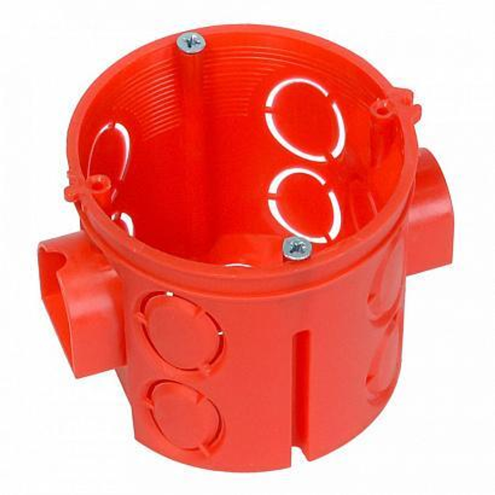 Подрозетник  68х42 под бетон (200шт.)