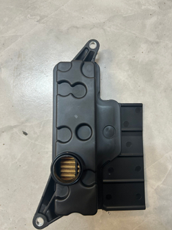 Фильтр с прокладкой U660E/U660F