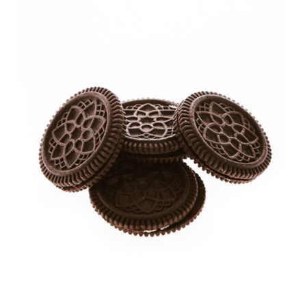 Печенье Мистер О с какао и сливками Конти (7283)