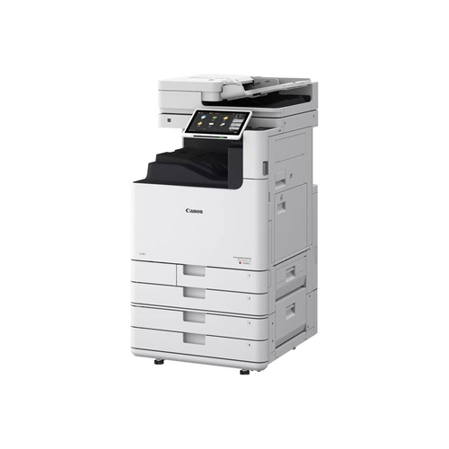 МФУ Canon imageRUNNER ADVANCE DX C5850i (3826C047)
