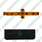 Шлейф кнопок управления передний для Digma e600