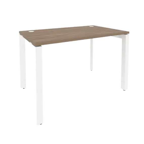 Onix Стол рабочий на П-образном м/к O.MP-SP-2.7 1180*720*750