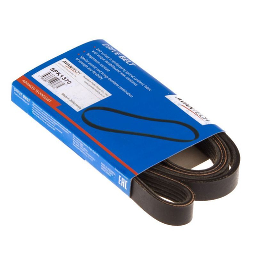 Ремень поликлиновый AVANTECH 5PK1370