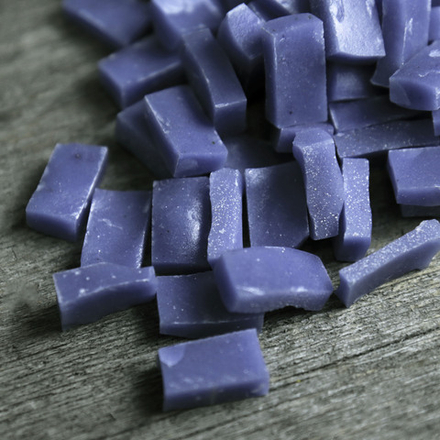 Смальта SO10, колотая 10х17 мм, 200 гр