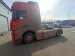 Shacman (Shaanxi) SX* 4x2 Седельный тягач SX4188YY381 (Дизельный, 12,5 л, 473 л.с., АТ)