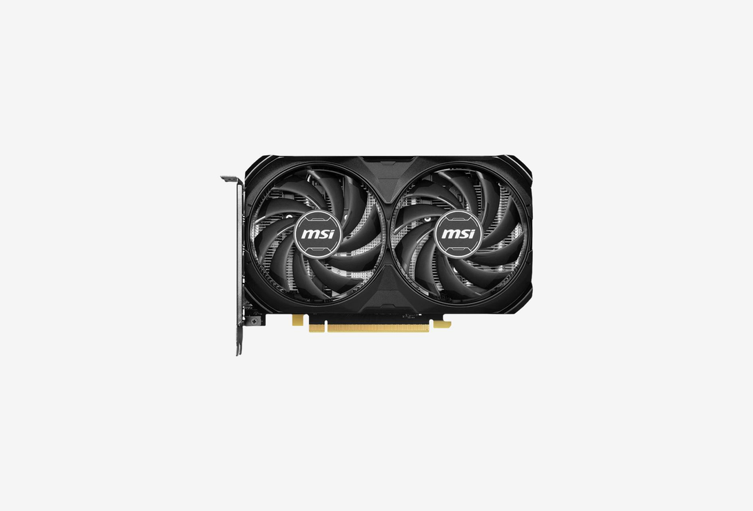 RTX 4060 Ti VENTUS 2X BLACK 16G OC_0226225100804