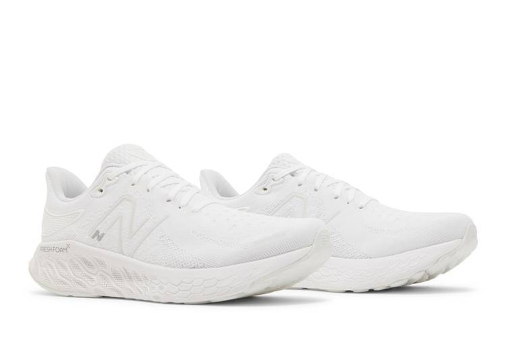 Кроссовки New Balance Nb 1080 Fresh Foam X V12