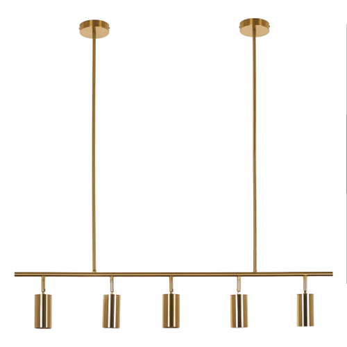 Подвесной светильник MyFar Dereck MR1021-5P