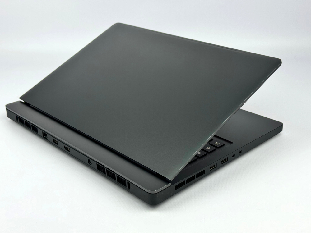 Игровой ноутбук Xiaomi Gaming RTX2060/i7/16/512/144Hz
