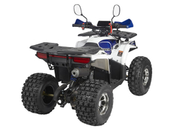 Квадроцикл AVANTIS Optima 8 Premium