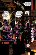 Комикс Доктор Дум. Том 1. Поттерсвилл