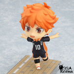Фигурка Шоё Хината Nendoroid 461 (Реплика)