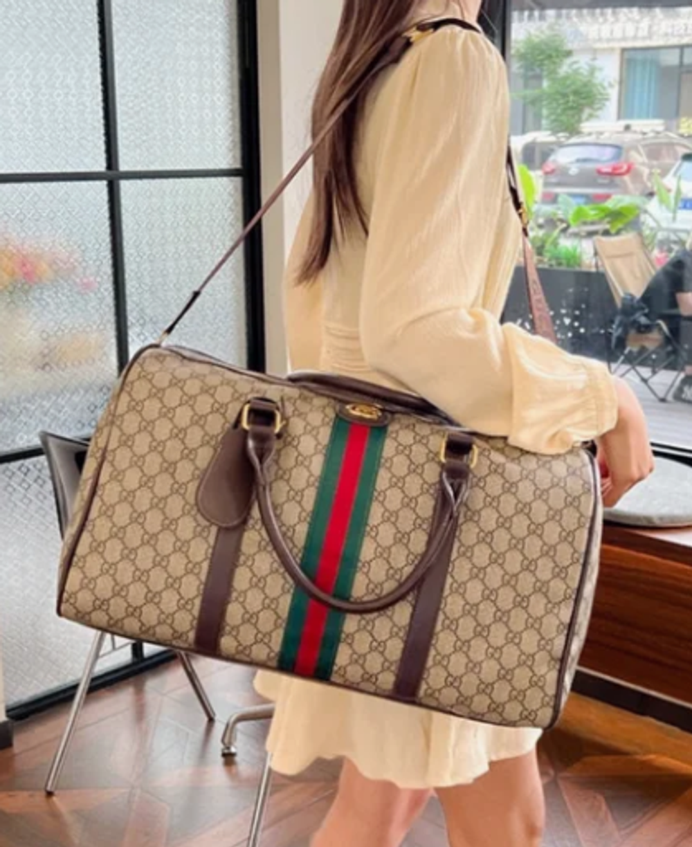 Сумка Gucci стильная