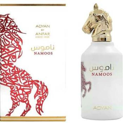 Adyan by Anfar Namoos EDP 100ml