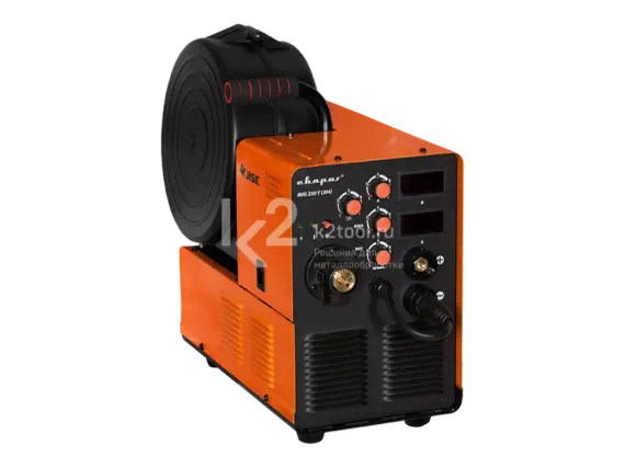 Инвертор сварочный Сварог MIG 250 Y (J04-M)